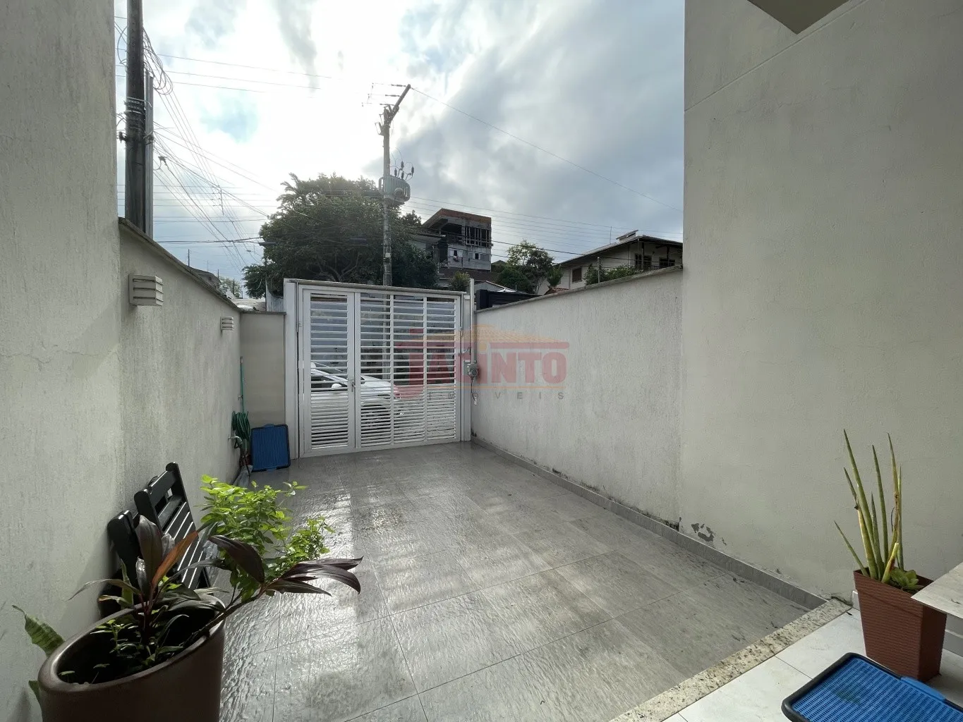 Sobrado Triplex semimobiliado à venda — foto 5