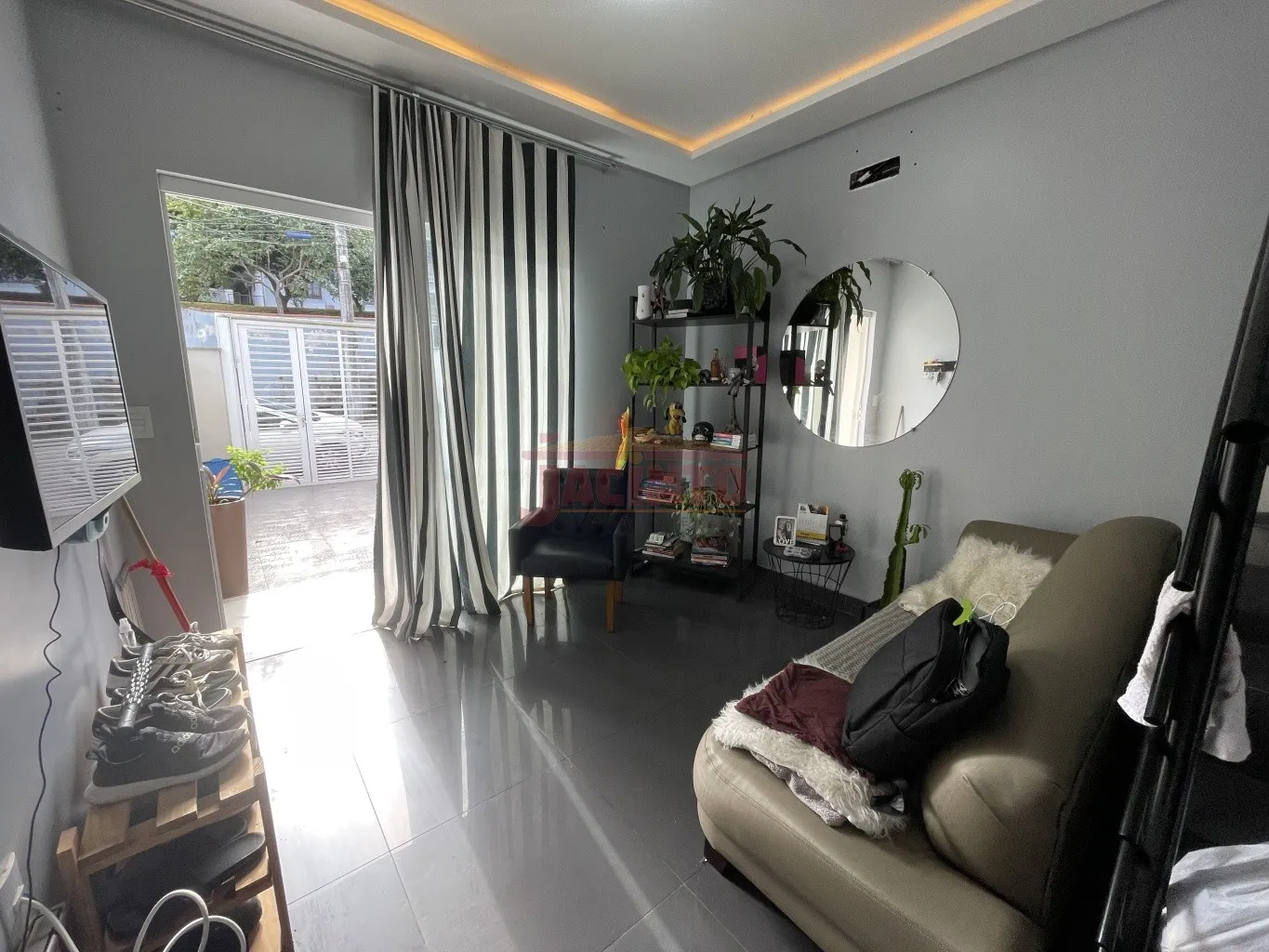 Sobrado Triplex semimobiliado à venda — foto 6