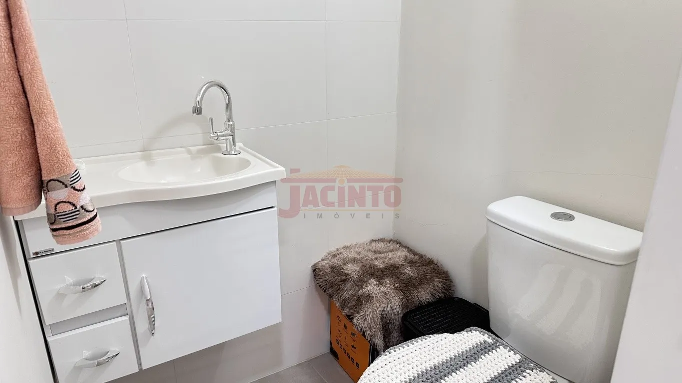 Sobrado à venda com 2 dormitórios. — foto 6