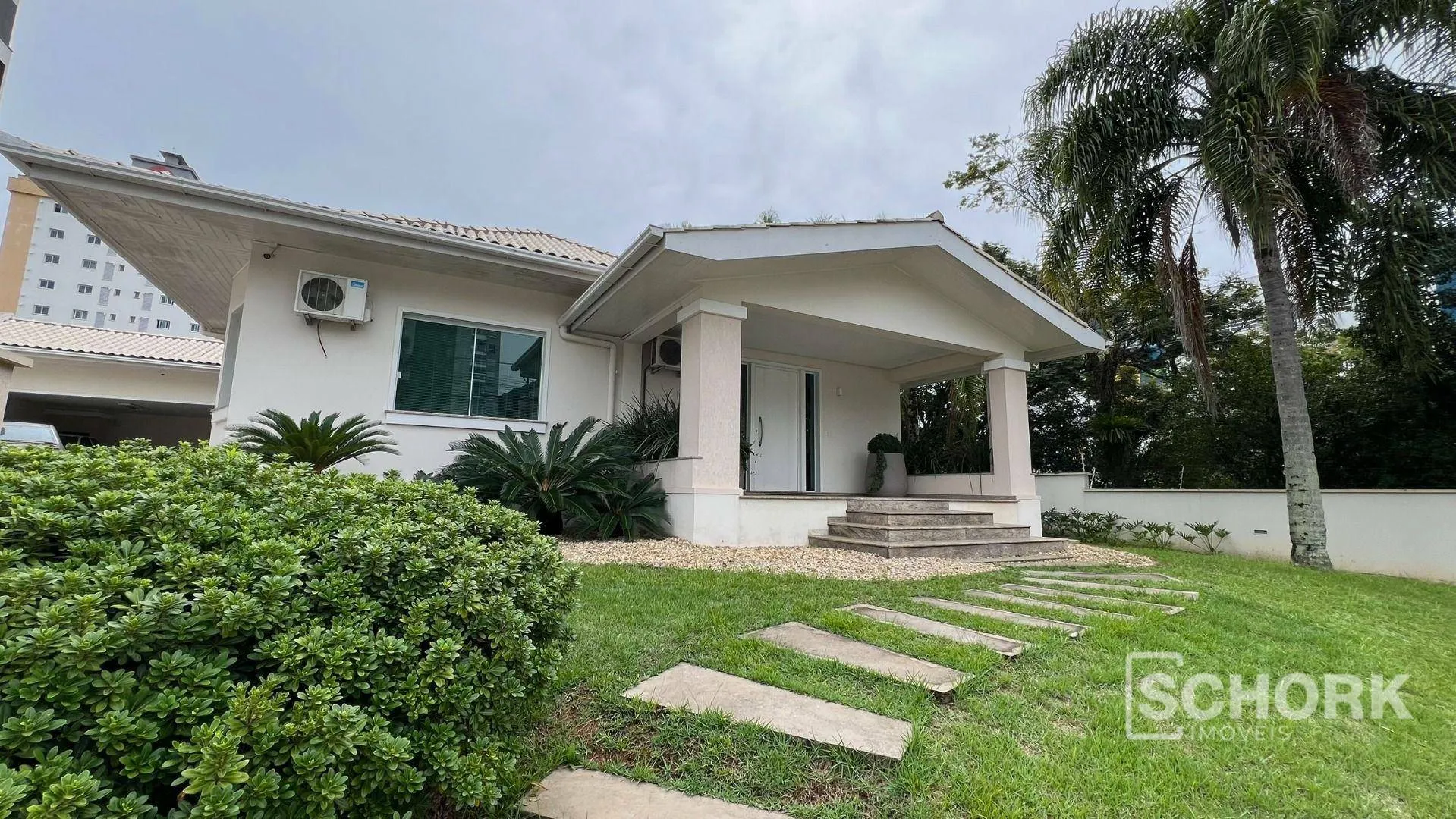 Casa com 1 dormitório para alugar, 277 m por R$ 25.373,00/mês - Itoupava Seca - Blumenau/SC - foto 1