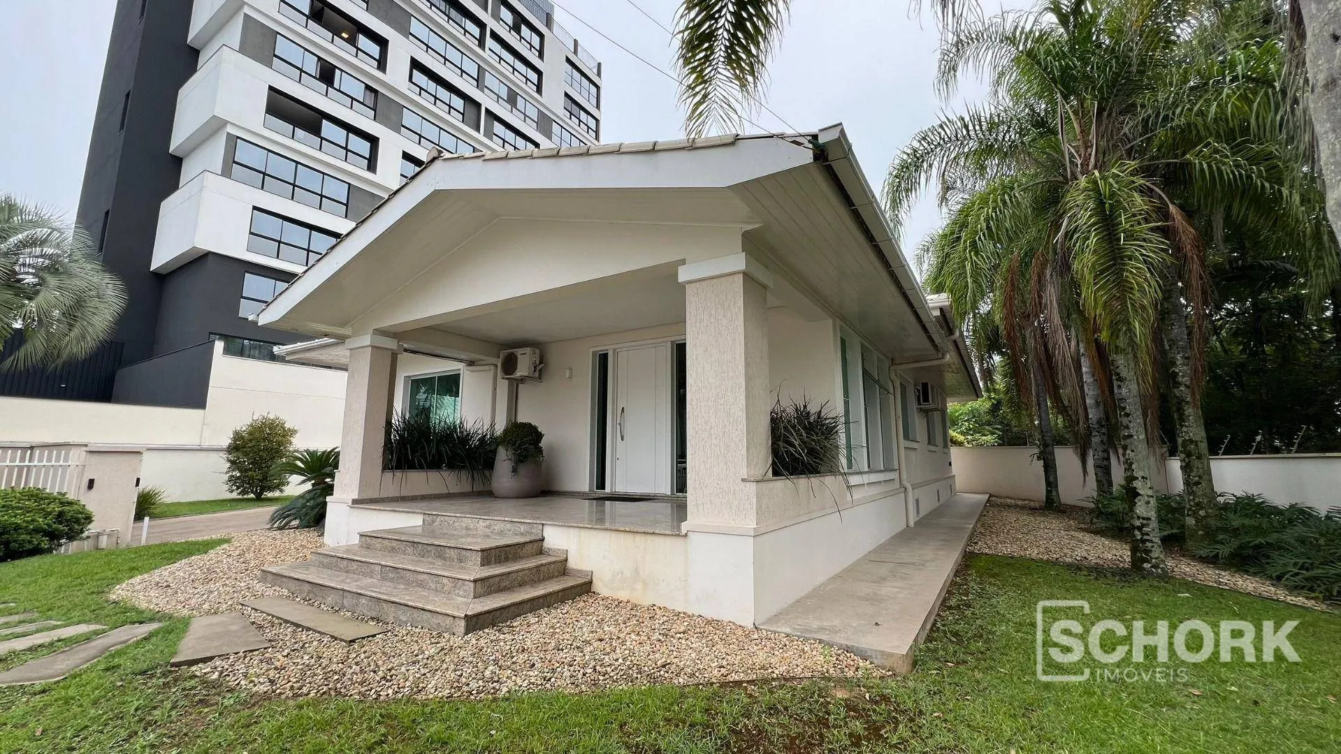 Casa com 1 dormitório para alugar, 277 m por R$ 25.373,00/mês - Itoupava Seca - Blumenau/SC — foto 2