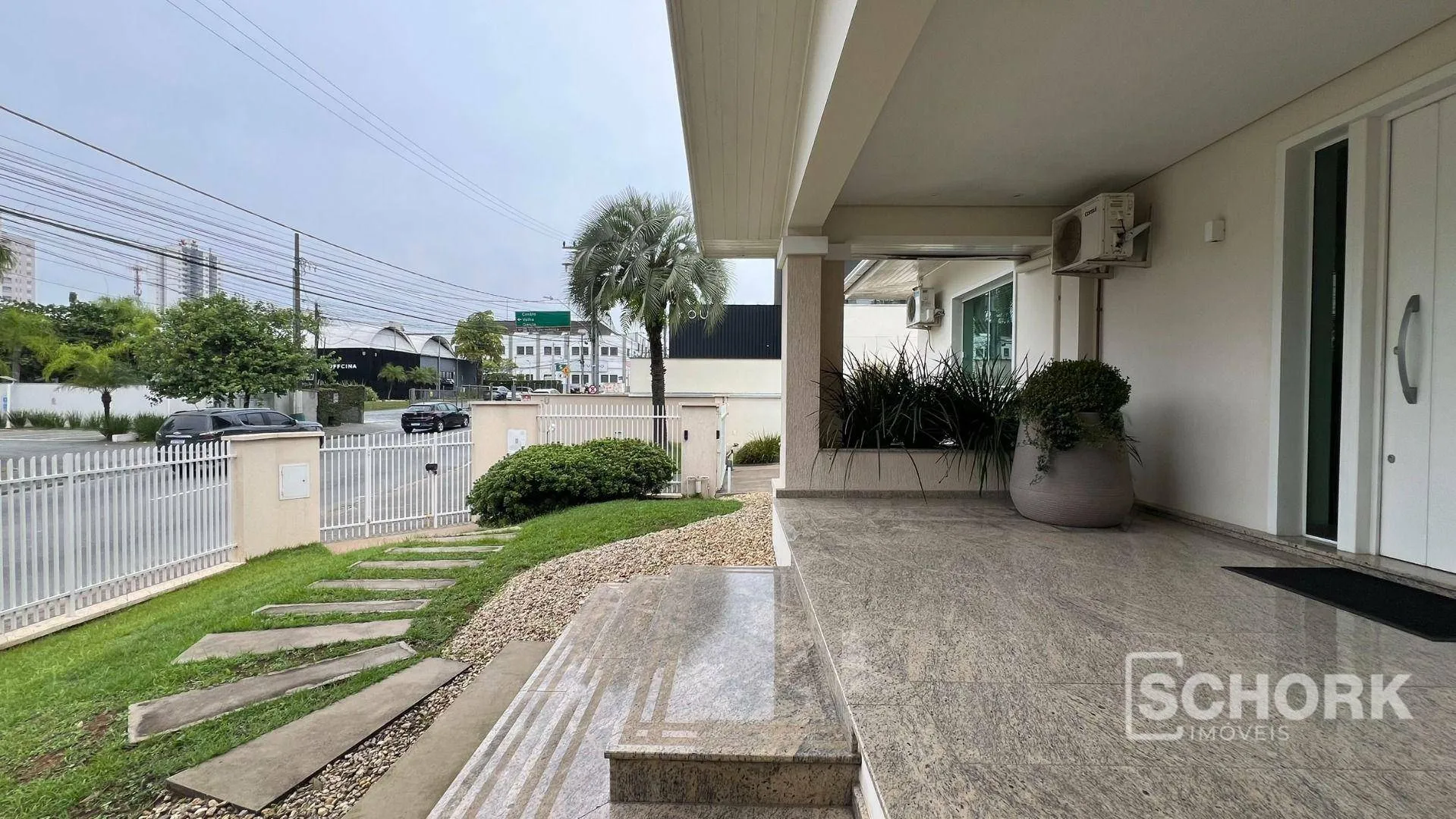 Casa com 1 dormitório para alugar, 277 m por R$ 25.373,00/mês - Itoupava Seca - Blumenau/SC — foto 3