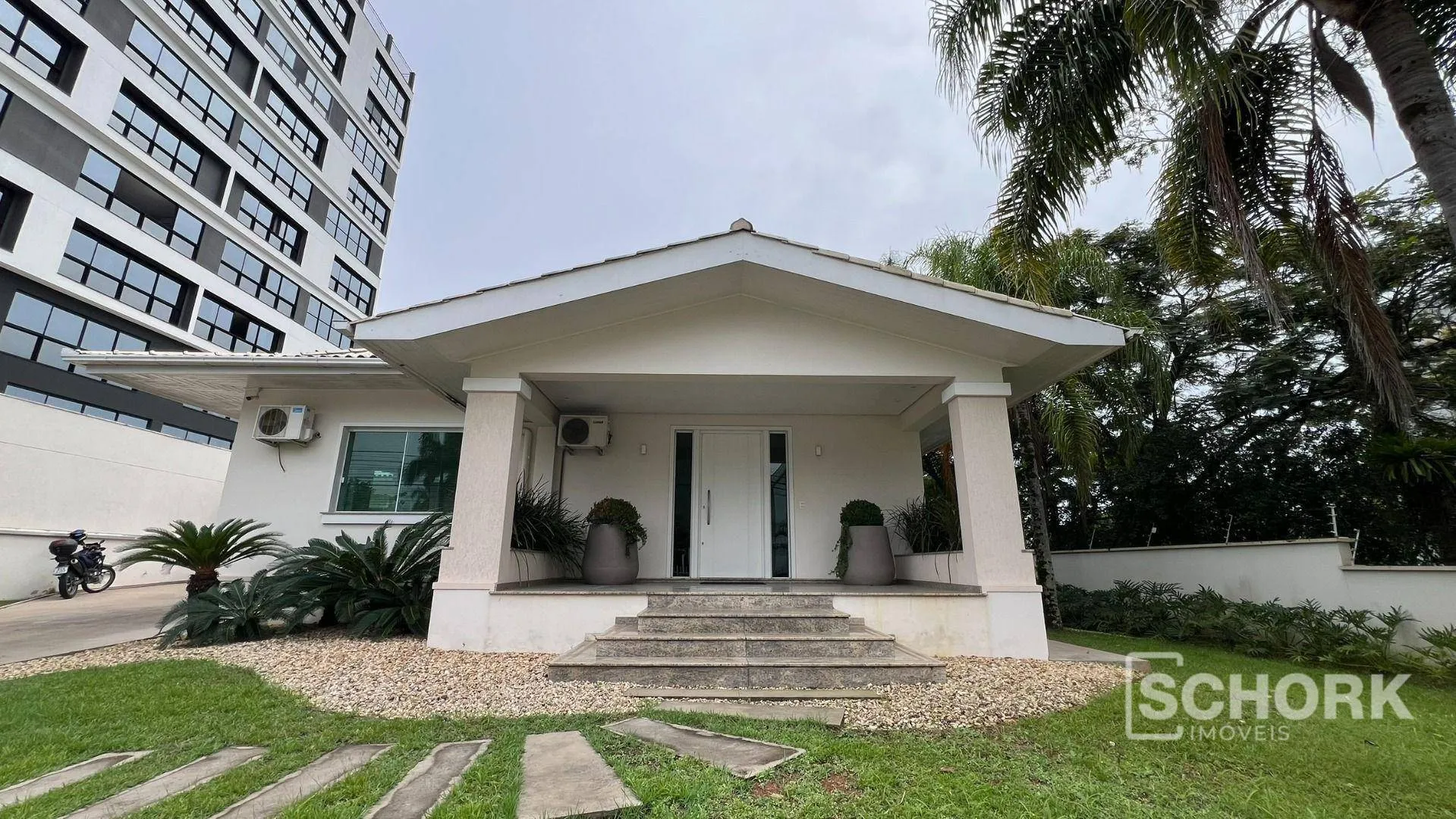 Casa com 1 dormitório para alugar, 277 m por R$ 25.373,00/mês - Itoupava Seca - Blumenau/SC — foto 4