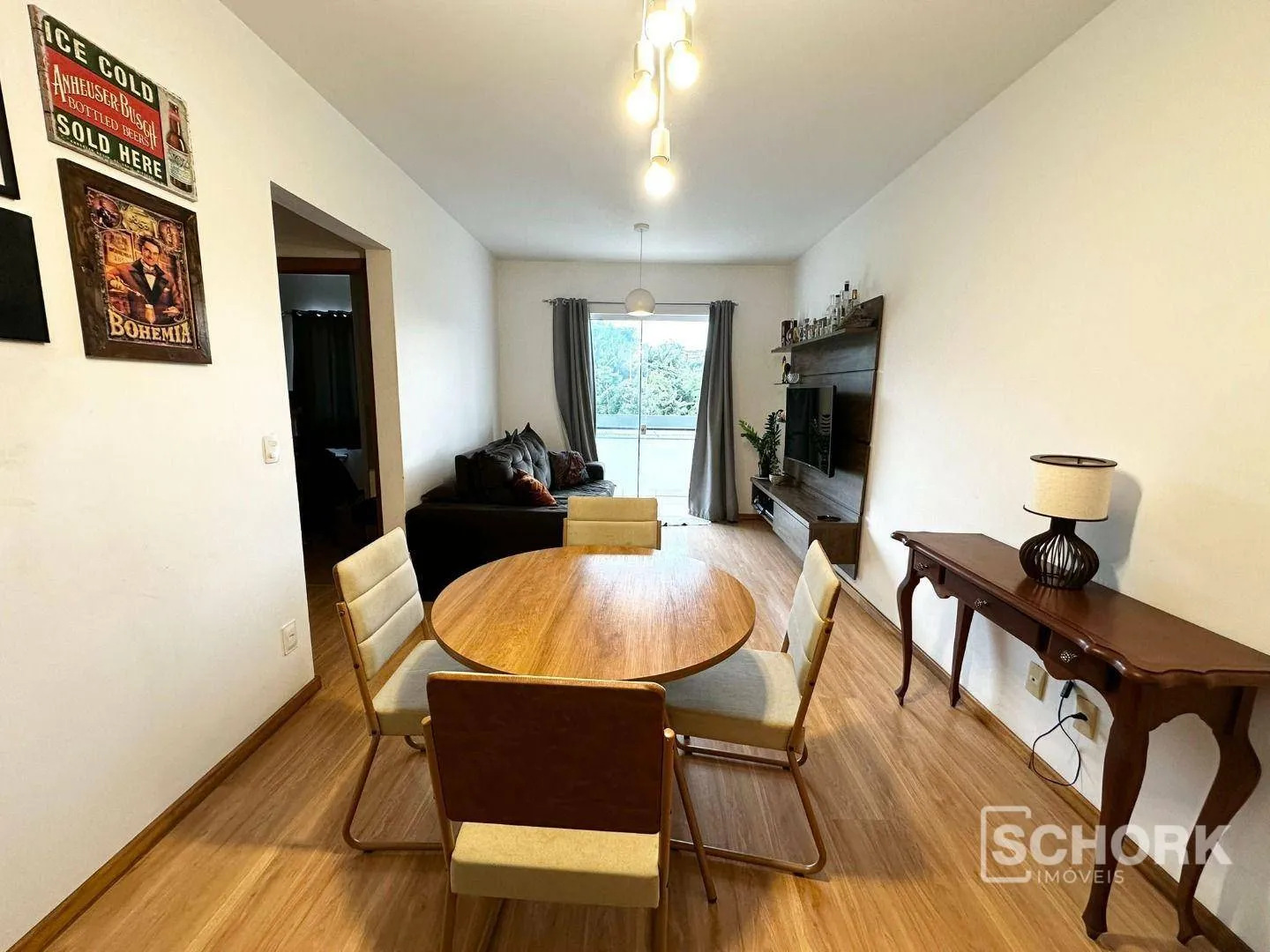 Apartamento com 2 dormitórios à venda, 78 m por R$ 349.000,00 - Escola Agrícola - Blumenau/SC — foto 5