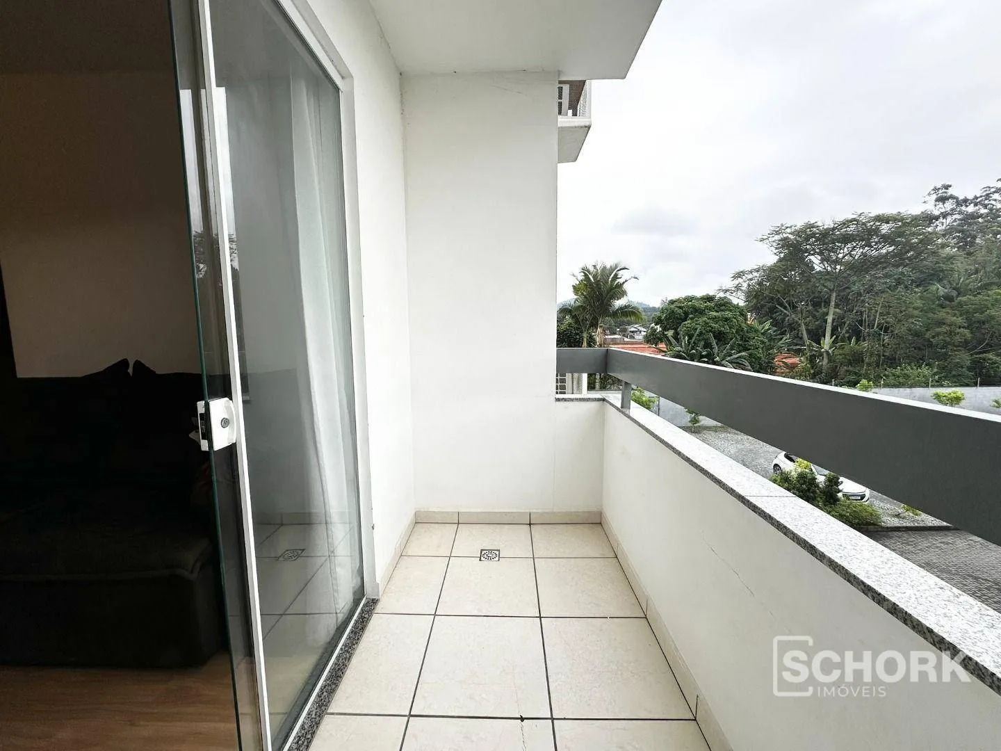 Apartamento com 2 dormitórios à venda, 78 m por R$ 349.000,00 - Escola Agrícola - Blumenau/SC — foto 7