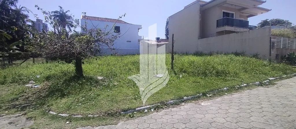 Terreno 323,70m no Centro de Penha — foto 3