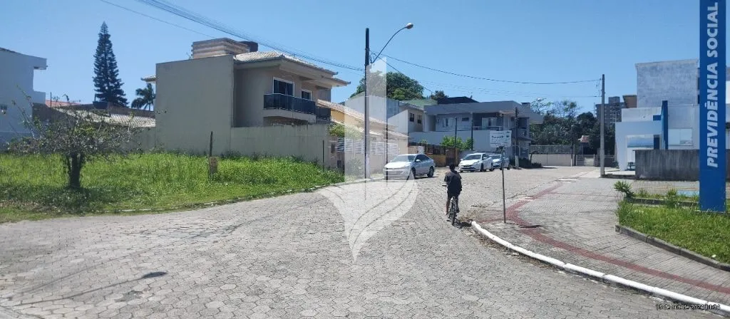 Terreno 323,70m no Centro de Penha — foto 4