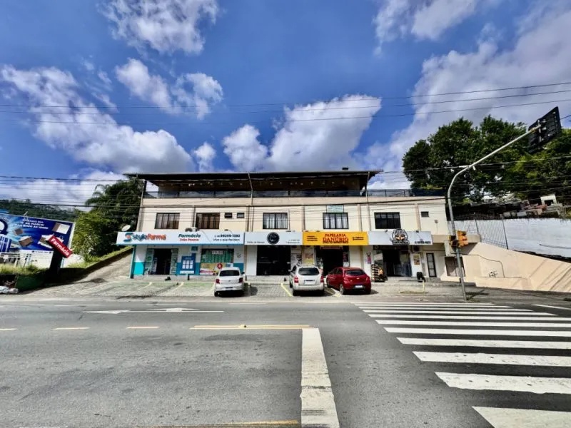 Outros Imóveis à venda com 3 quartos e 1 suíte, 16 vagas, 711m² no Velha, Blumenau — foto 3