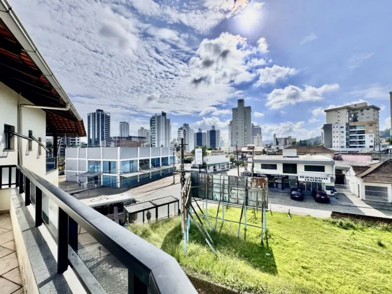 Outros Imóveis à venda com 3 quartos e 1 suíte, 16 vagas, 711m² no Velha, Blumenau — foto 6