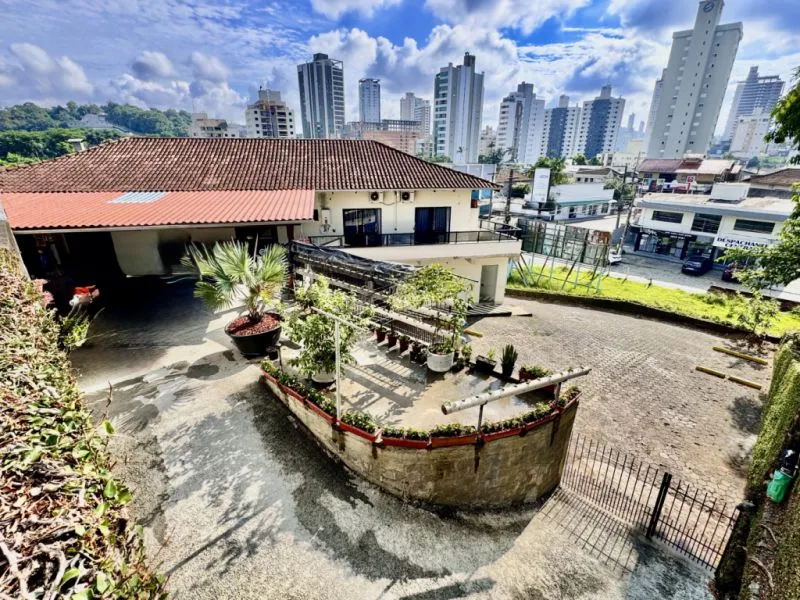 Outros Imóveis à venda com 3 quartos e 1 suíte, 16 vagas, 711m² no Velha, Blumenau — foto 7