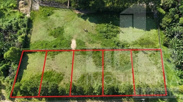 Terreno com 531,00m no bairro Tapajós Rua Lima - foto 1