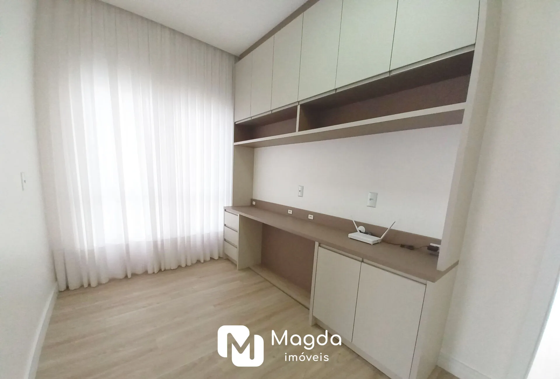 Excelente Residência de Alto Padrão, NOVA, Semi Mobiliada, Escola Agrícola, Blumenau — foto 7