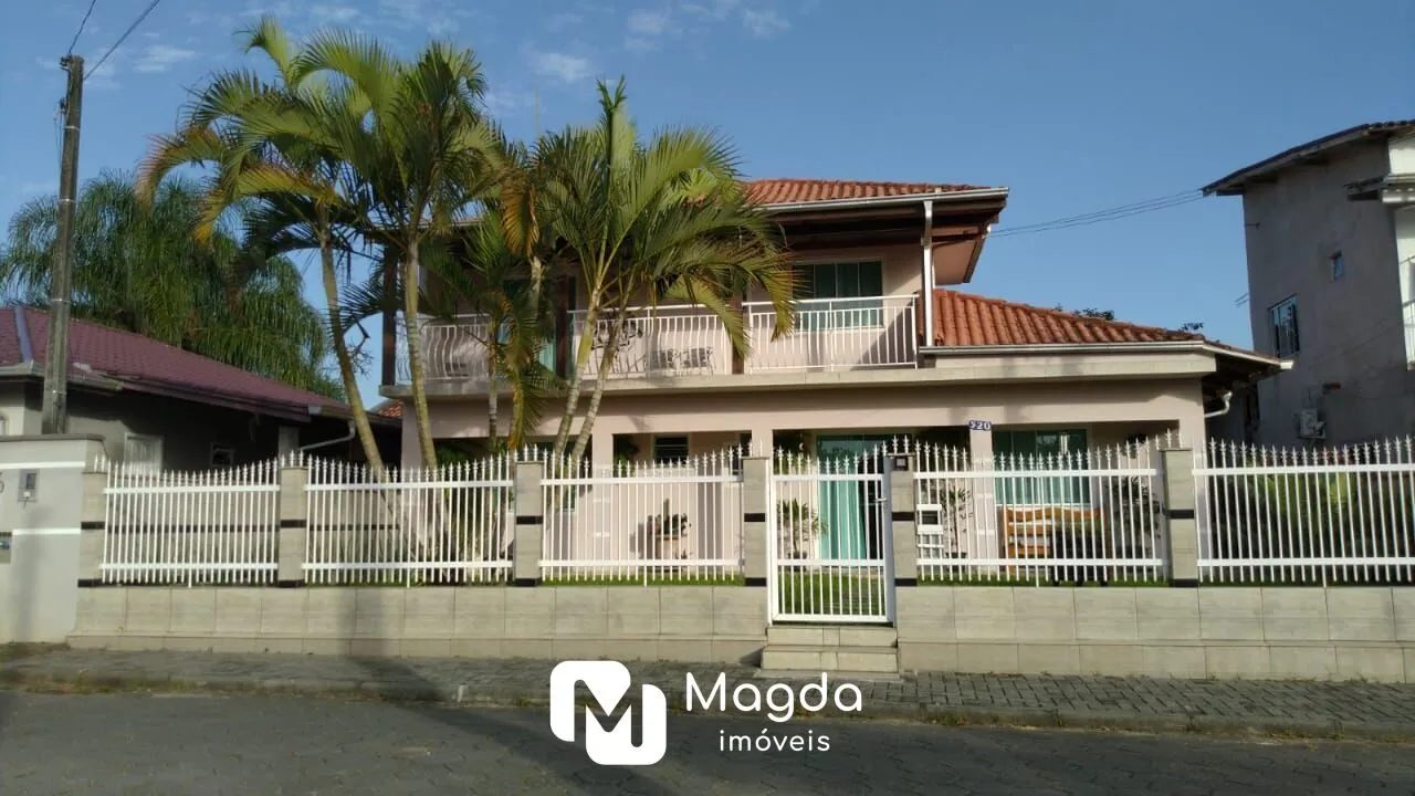 Conforto, espaço e localização perfeita em um só lugar. Viva o melhor de Gaspar em grande estilo! - foto 1