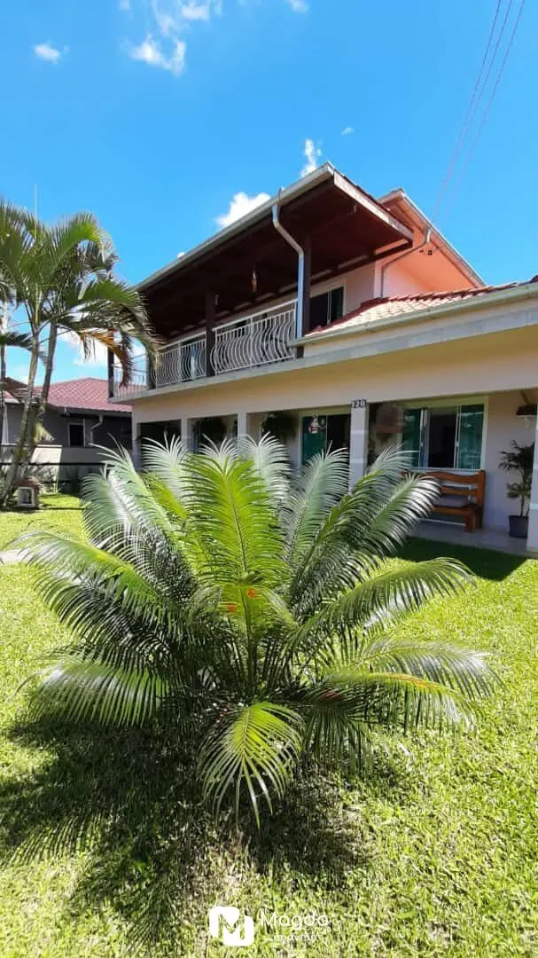 Conforto, espaço e localização perfeita em um só lugar. Viva o melhor de Gaspar em grande estilo! — foto 2