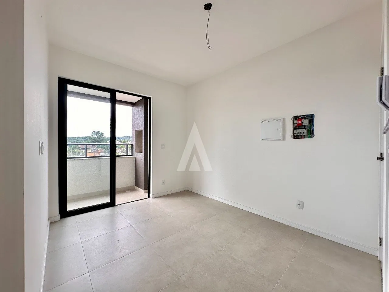 Apartamento com 1 suíte(s) mais 1 quarto(s) à venda no bairro Santo Antônio em Joinville, por R$ 431.300.00. — foto 5