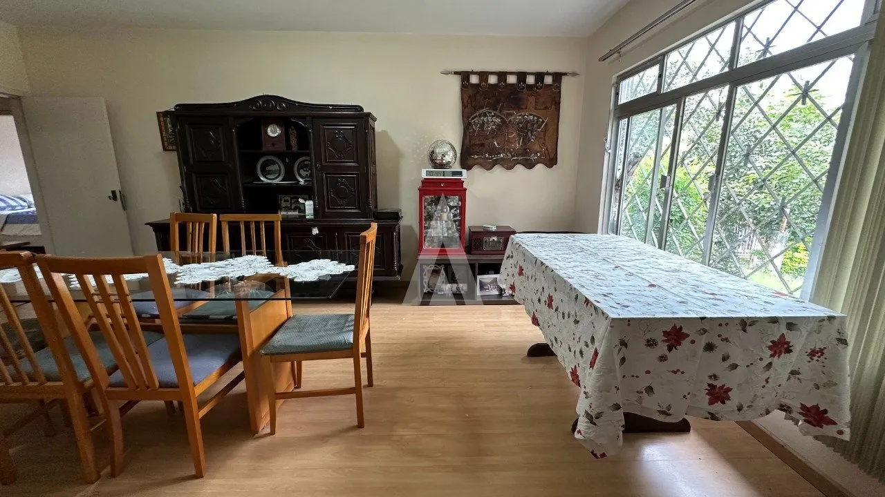 Casa com 3 quarto(s) à venda no bairro Floresta em Joinville, por R$ 650.000.00. - foto 1