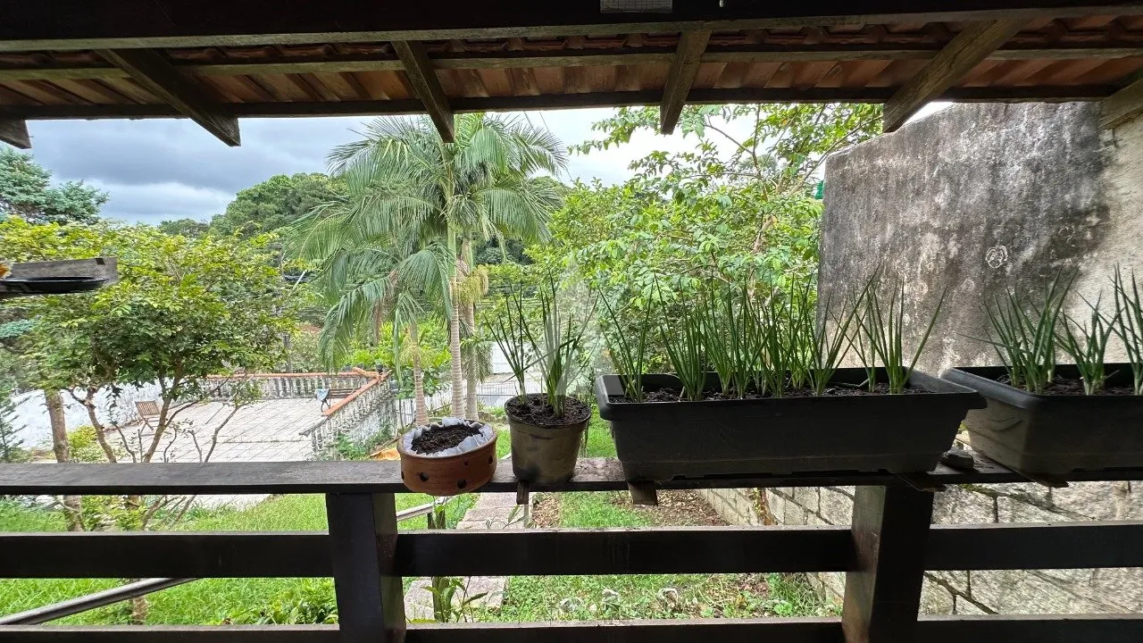 Casa com 3 quarto(s) à venda no bairro Floresta em Joinville, por R$ 650.000.00. — foto 7
