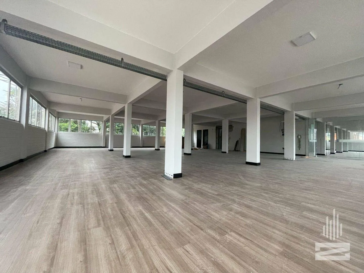 Sala para alugar, 250 m por R$ 6.000,00/mês - Itoupava Norte - Blumenau/SC - foto 1