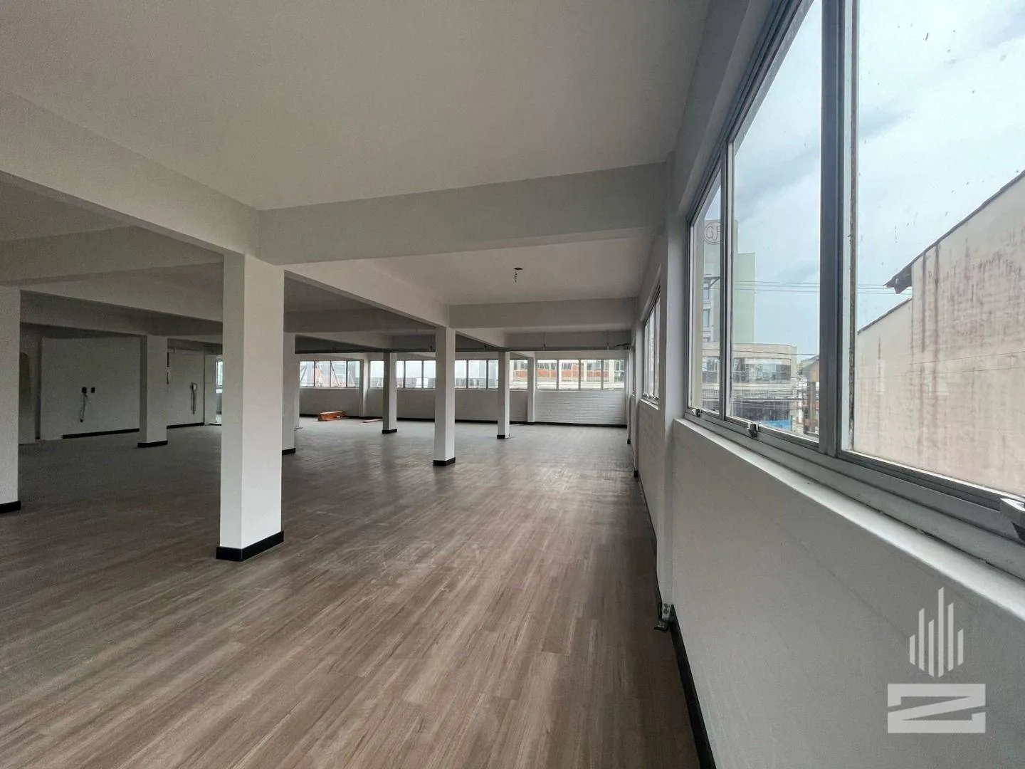 Sala para alugar, 250 m por R$ 5.000,00/mês - Itoupava Norte - Blumenau/SC - foto 1