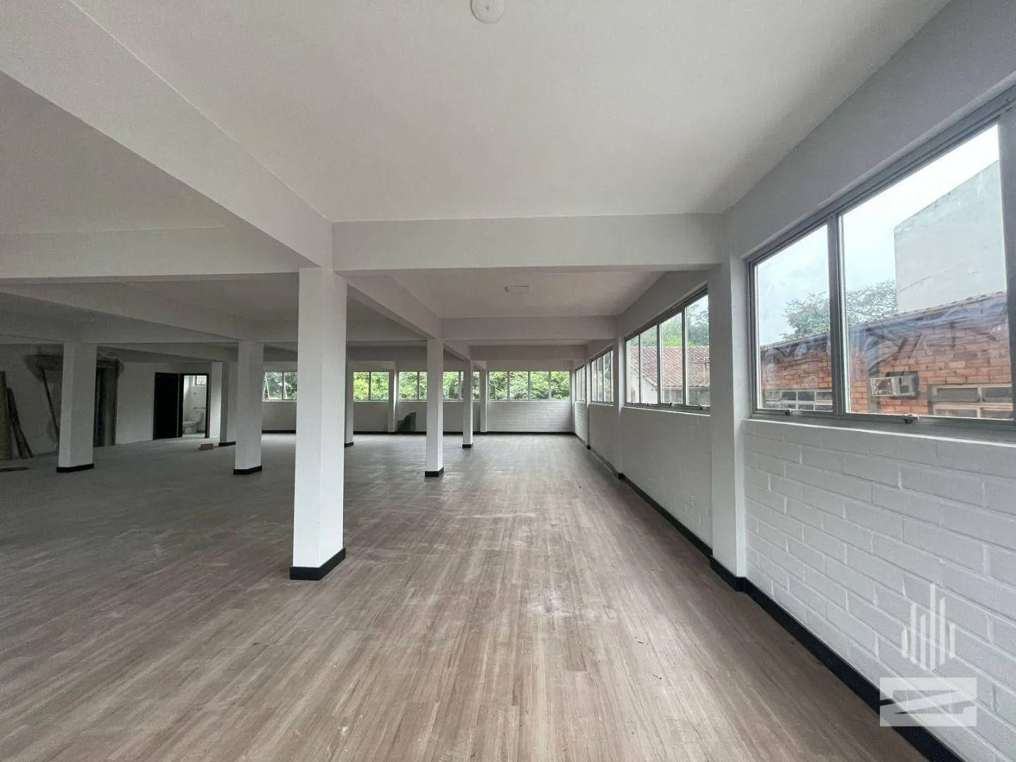 Sala para alugar, 250 m por R$ 6.000,00/mês - Itoupava Norte - Blumenau/SC — foto 3