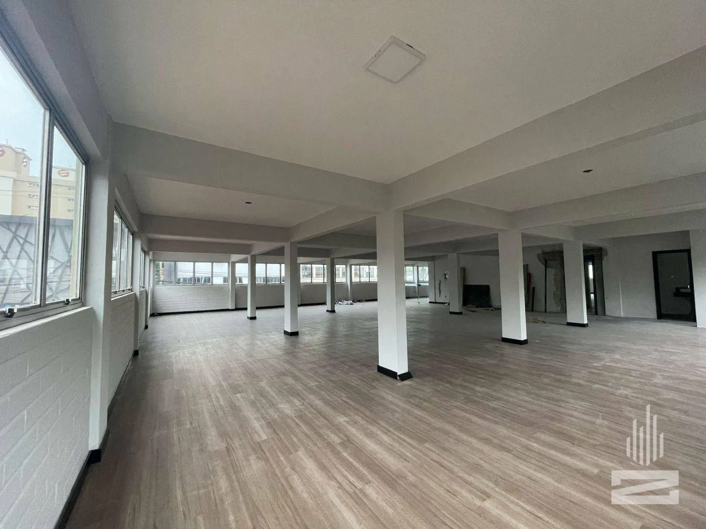 Sala para alugar, 250 m por R$ 6.000,00/mês - Itoupava Norte - Blumenau/SC — foto 4