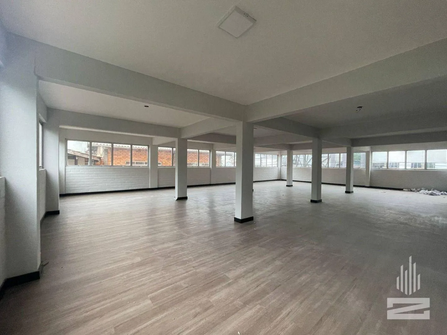 Sala para alugar, 250 m por R$ 6.000,00/mês - Itoupava Norte - Blumenau/SC — foto 6