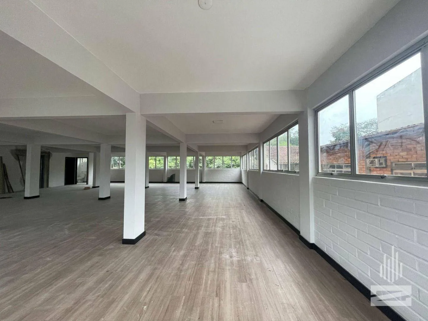 Sala para alugar, 250 m por R$ 6.000,00/mês - Itoupava Norte - Blumenau/SC — foto 3