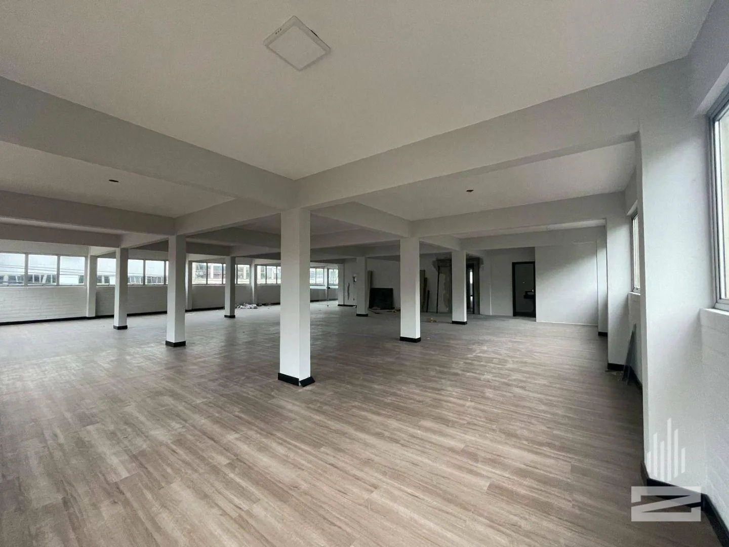 Sala para alugar, 250 m por R$ 6.000,00/mês - Itoupava Norte - Blumenau/SC — foto 5