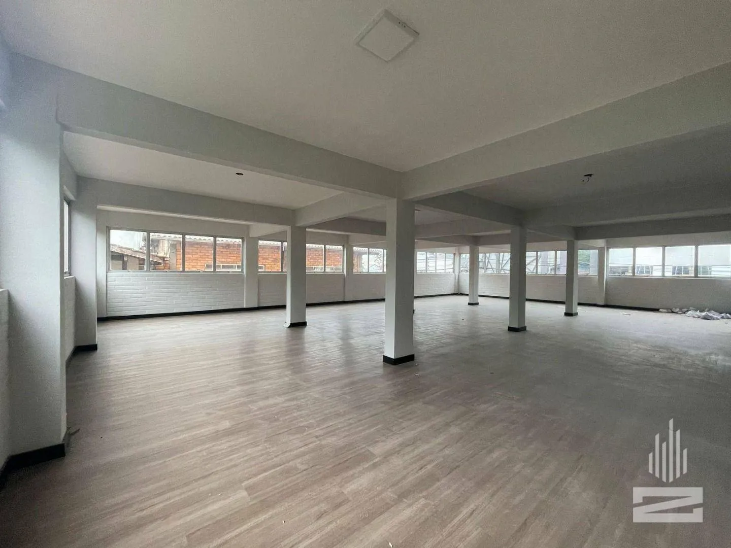 Sala para alugar, 250 m por R$ 6.000,00/mês - Itoupava Norte - Blumenau/SC — foto 6