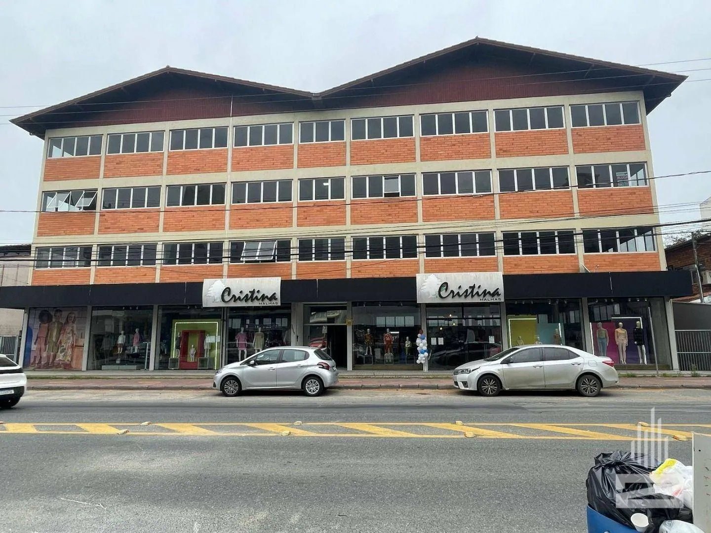 Sala para alugar, 250 m por R$ 6.000,00/mês - Itoupava Norte - Blumenau/SC — foto 7