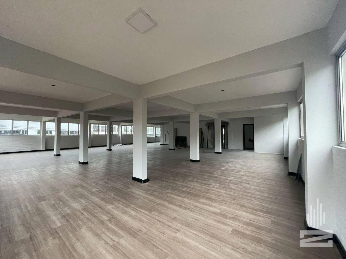 Sala para alugar, 250 m por R$ 6.000,00/mês - Itoupava Norte - Blumenau/SC — foto 5