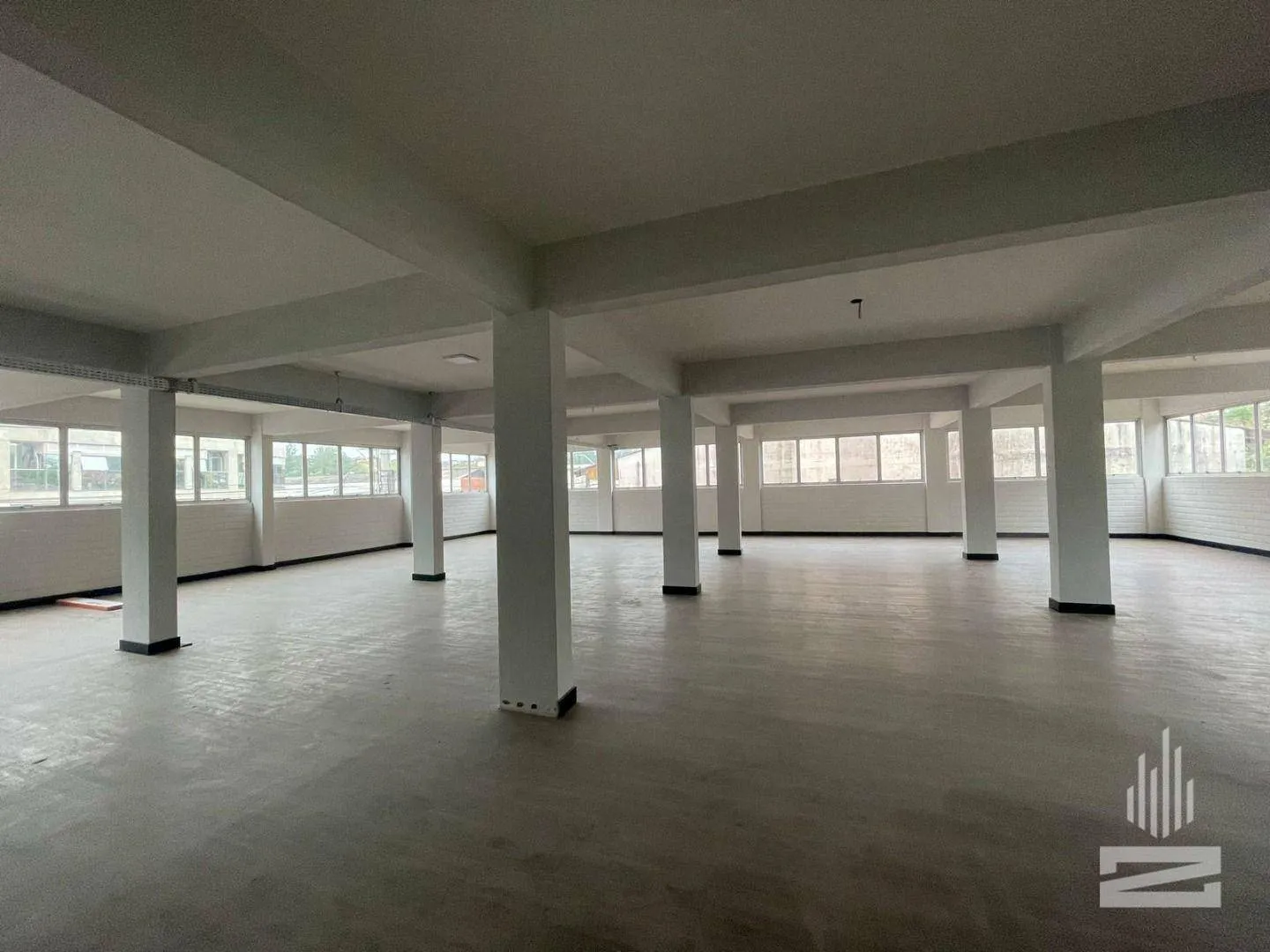 Sala para alugar, 250 m por R$ 6.000,00/mês - Itoupava Norte - Blumenau/SC — foto 7