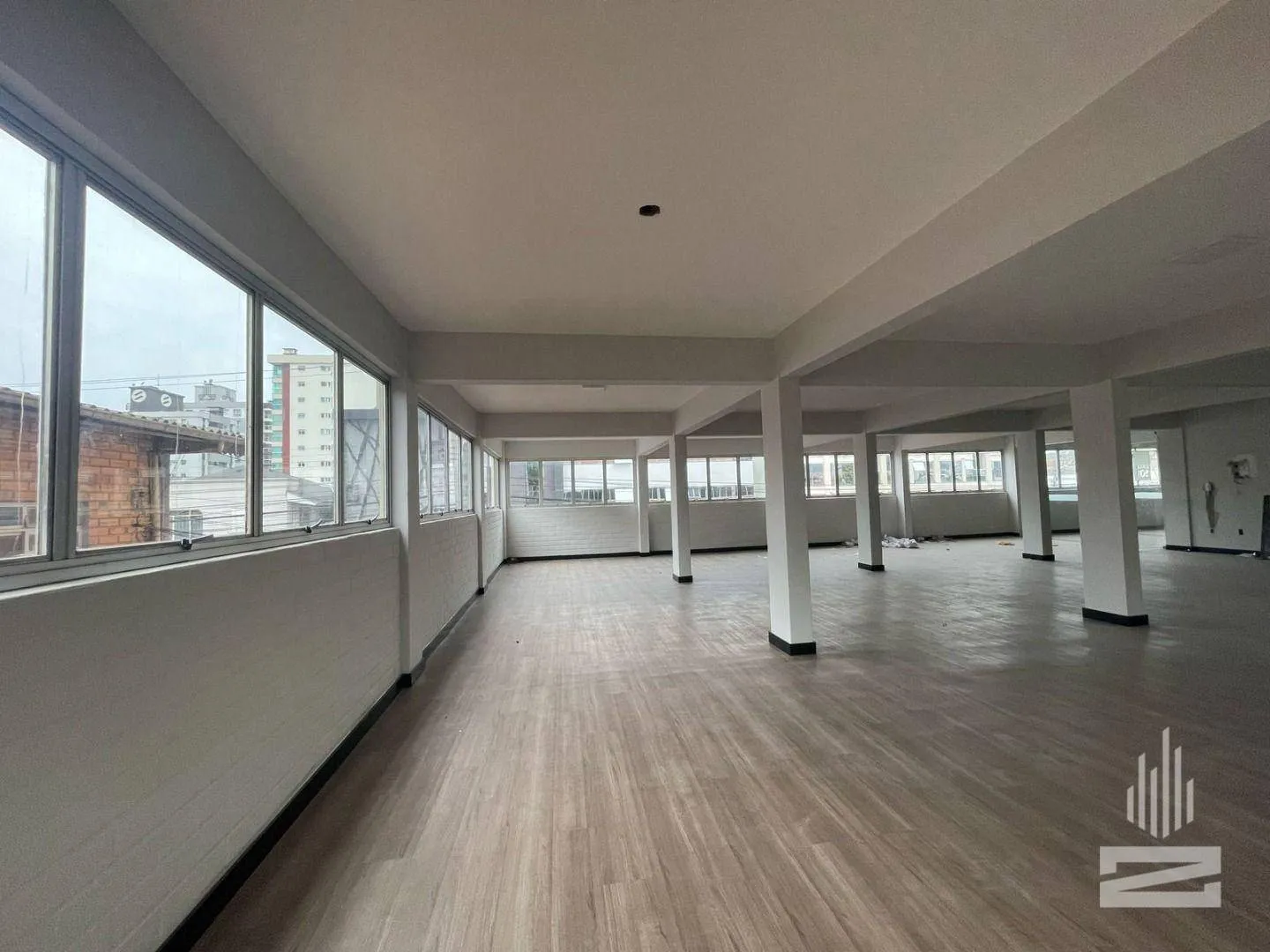 Sala para alugar, 250 m por R$ 6.000,00/mês - Itoupava Norte - Blumenau/SC - foto 1