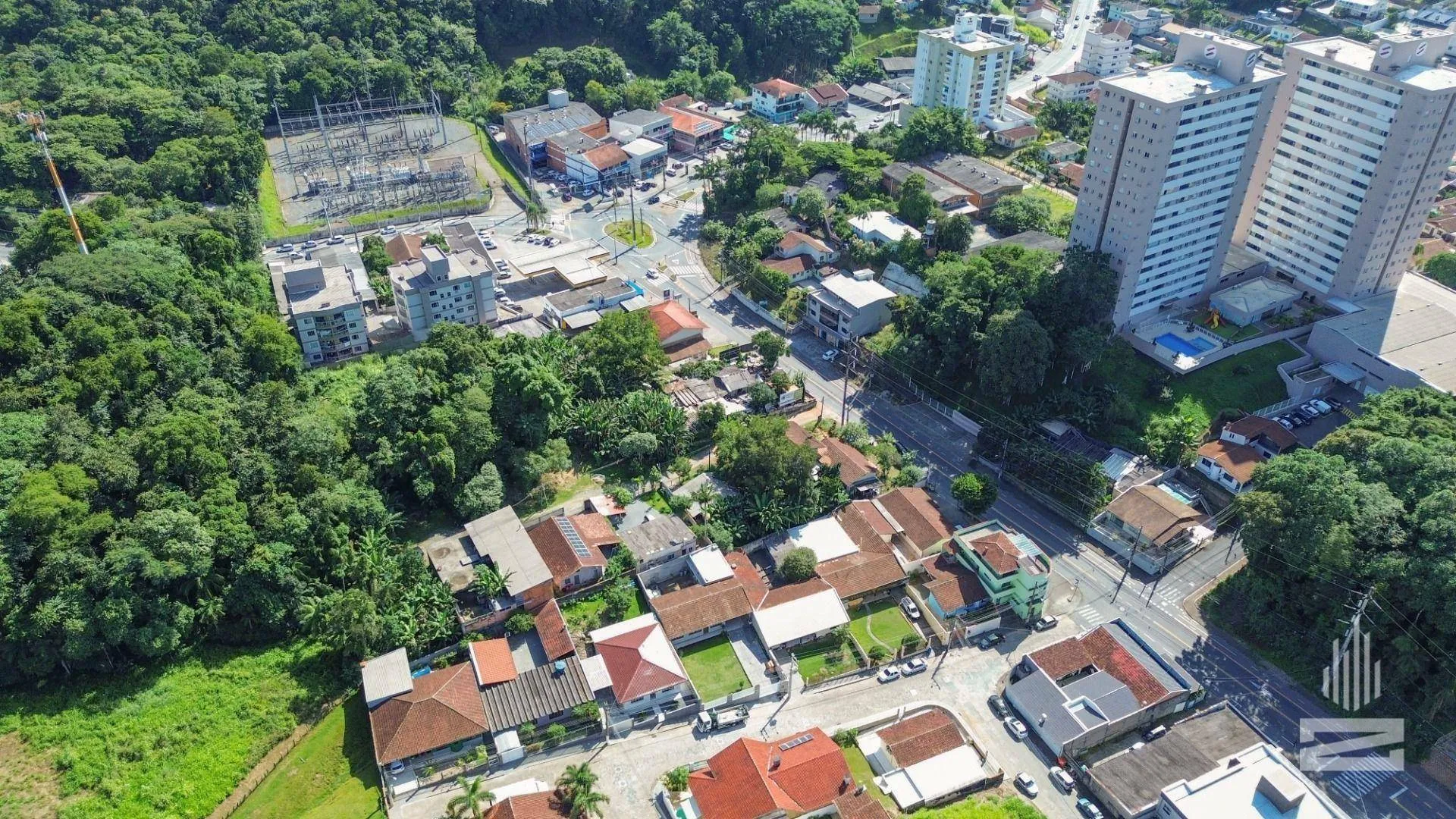Terreno à venda, 2818 m por R$ 6.980.000,00 - Velha - Blumenau/SC — foto 4