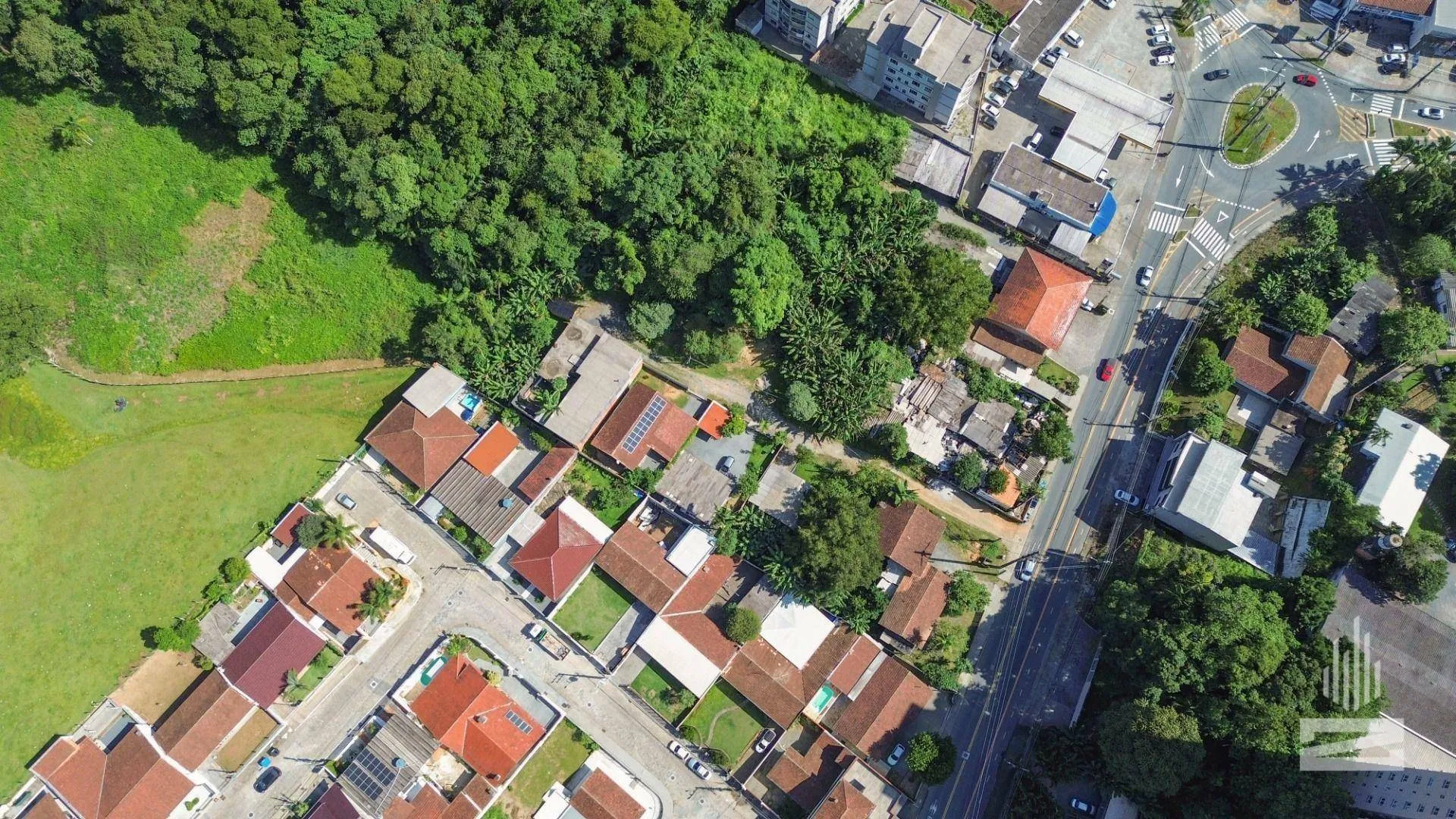 Terreno à venda, 2818 m por R$ 6.980.000,00 - Velha - Blumenau/SC — foto 5