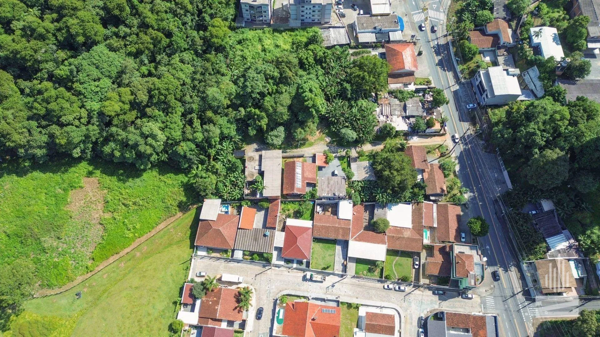 Terreno à venda, 2818 m por R$ 6.980.000,00 - Velha - Blumenau/SC — foto 6