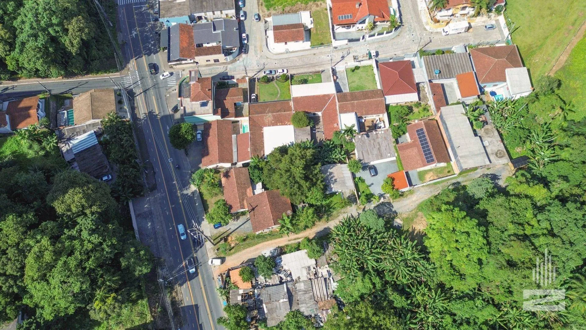 Terreno à venda, 2818 m por R$ 6.980.000,00 - Velha - Blumenau/SC — foto 7