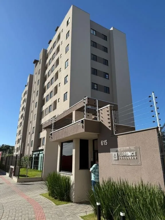 APARTAMENTO no FLORESTA com 2 quartos para VENDA, 51 m - foto 1