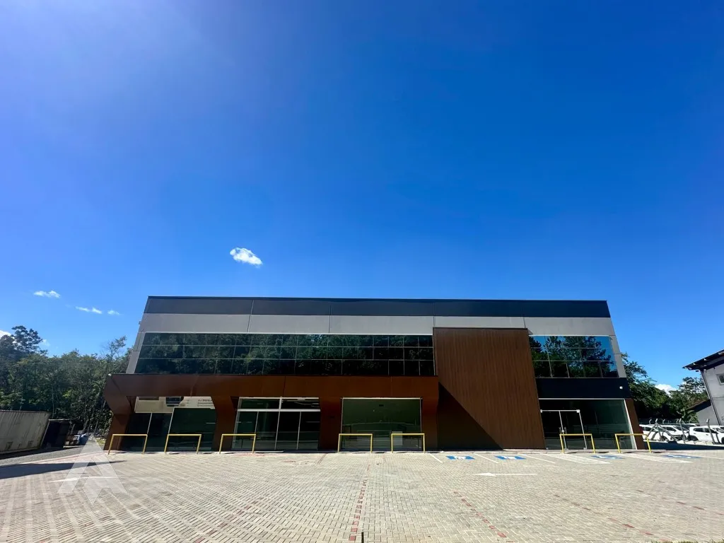 Loja térrea de 32,55m com Excelente Estrutura à venda na Itoupava Central. — foto 6