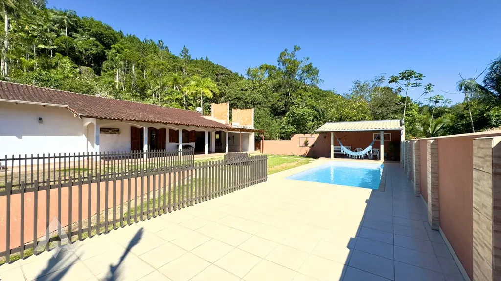 Casa com 3 dormitórios à venda por R$ 750.000,00 - Bairro Progresso - Blumenau/SC — foto 2
