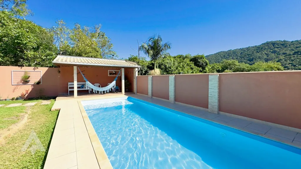 Casa com 3 dormitórios à venda por R$ 750.000,00 - Bairro Progresso - Blumenau/SC — foto 3