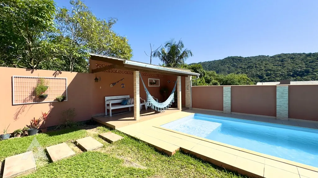 Casa com 3 dormitórios à venda por R$ 750.000,00 - Bairro Progresso - Blumenau/SC — foto 4