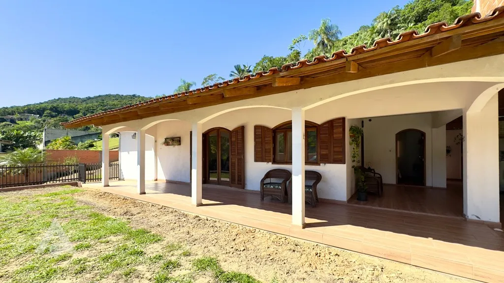 Casa com 3 dormitórios à venda por R$ 750.000,00 - Bairro Progresso - Blumenau/SC — foto 5