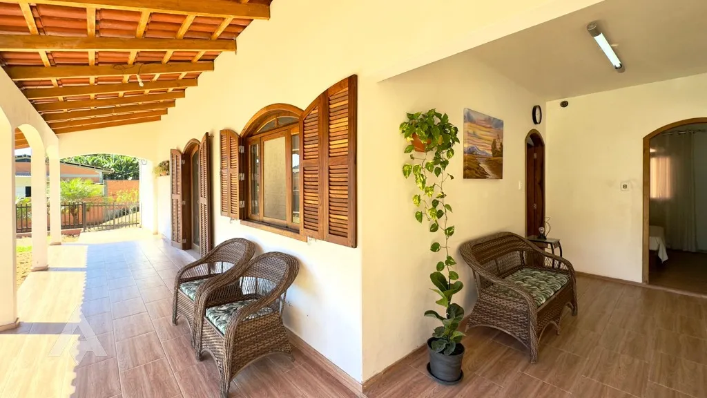 Casa com 3 dormitórios à venda por R$ 750.000,00 - Bairro Progresso - Blumenau/SC — foto 6