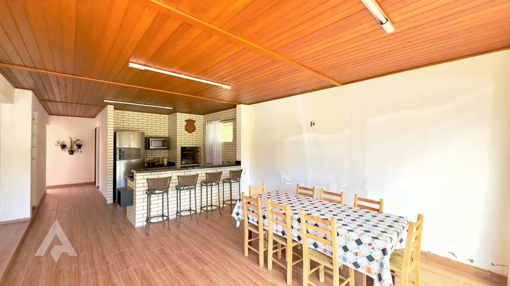 Casa com 3 dormitórios à venda por R$ 750.000,00 - Bairro Progresso - Blumenau/SC — foto 7