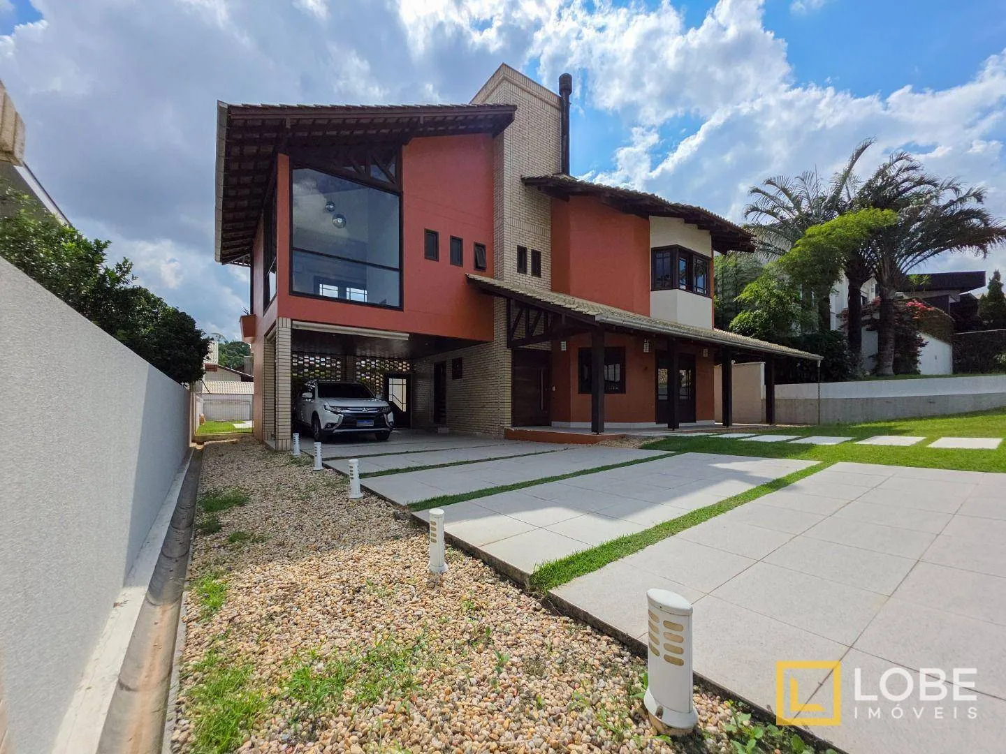 Casa à venda, 350 m por R$ 2.950.000,00 - Itoupava Norte - Blumenau/SC — foto 3