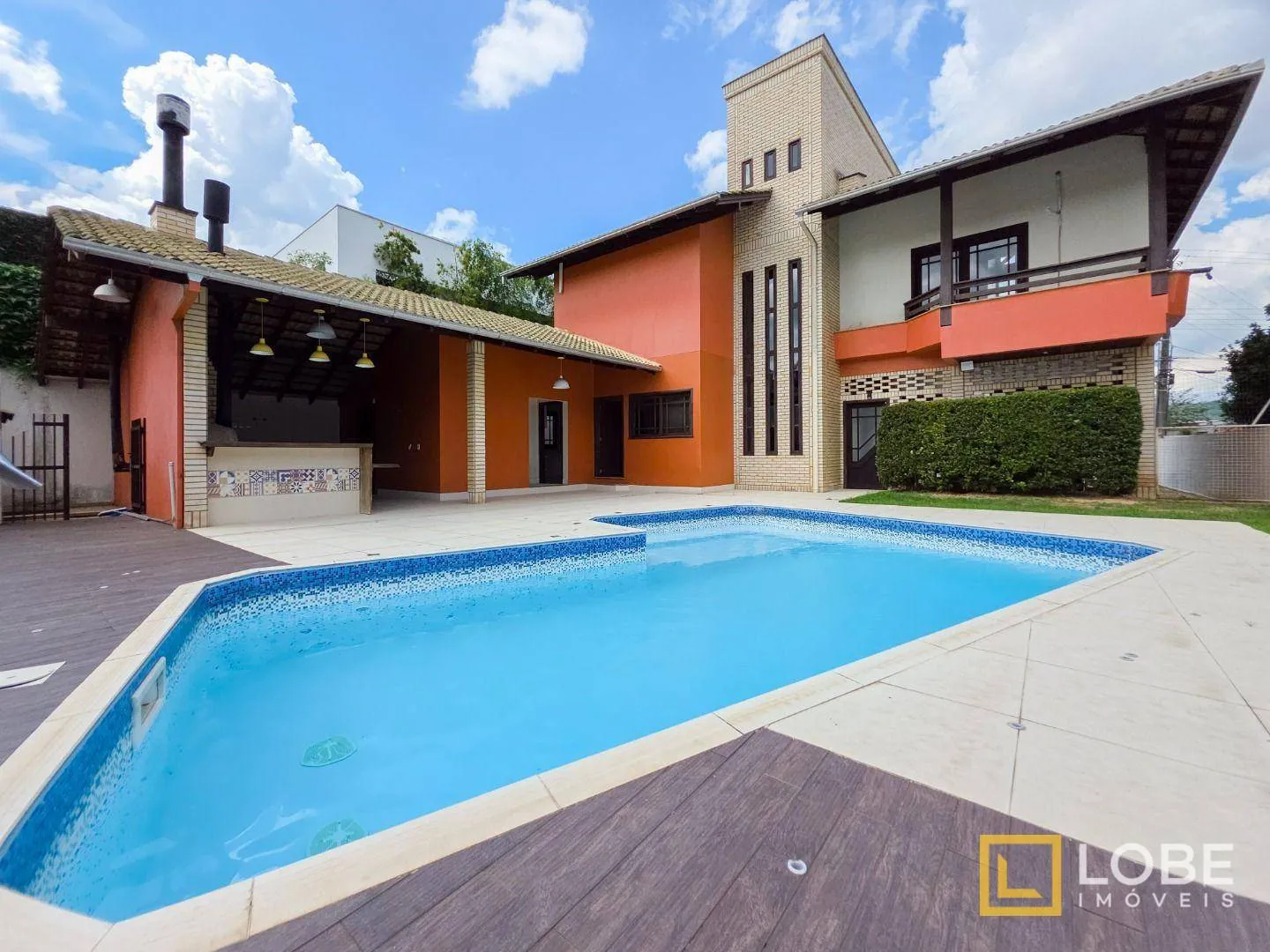 Casa à venda, 350 m por R$ 2.950.000,00 - Itoupava Norte - Blumenau/SC — foto 6