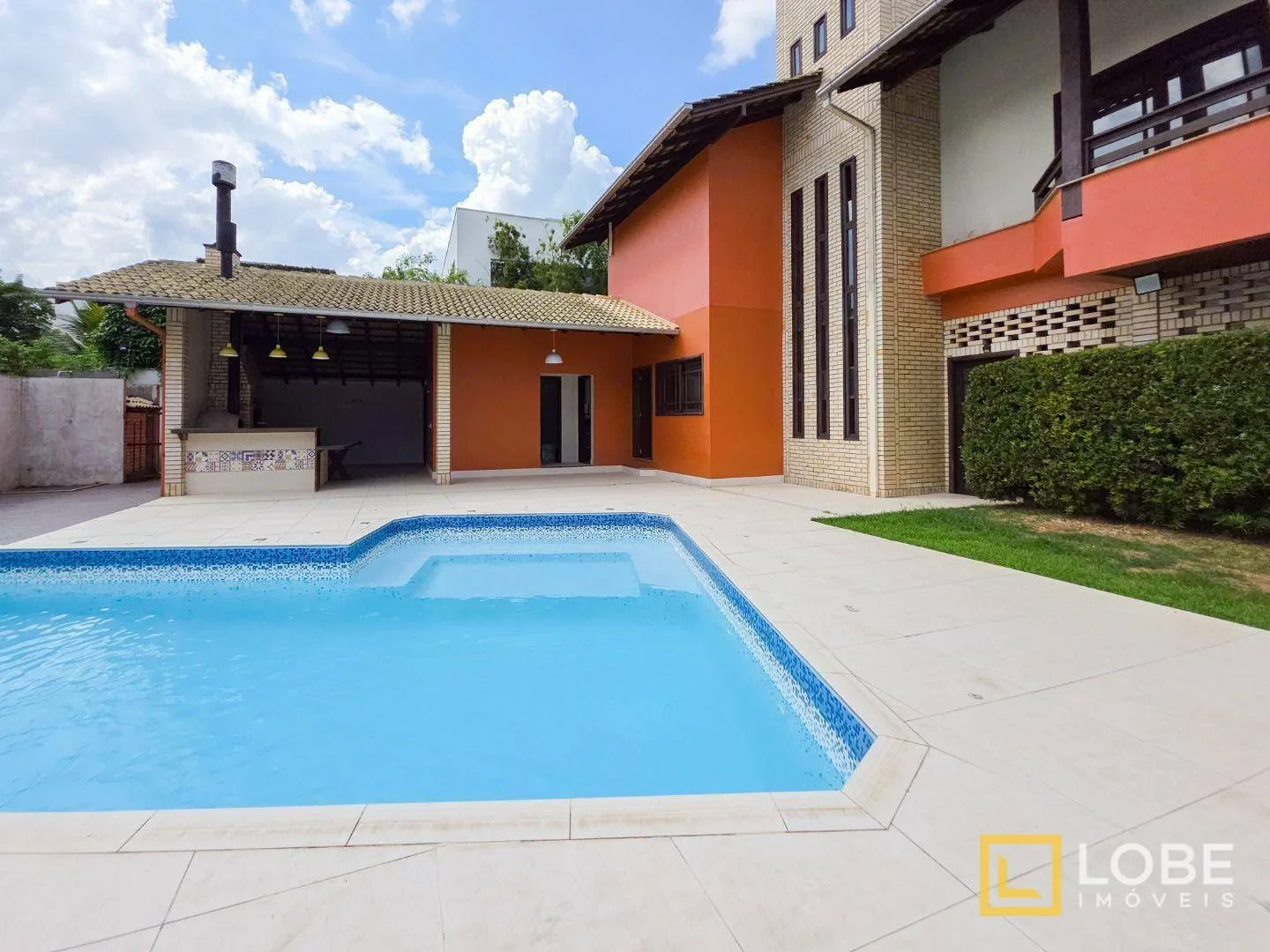 Casa à venda, 350 m por R$ 2.950.000,00 - Itoupava Norte - Blumenau/SC — foto 7