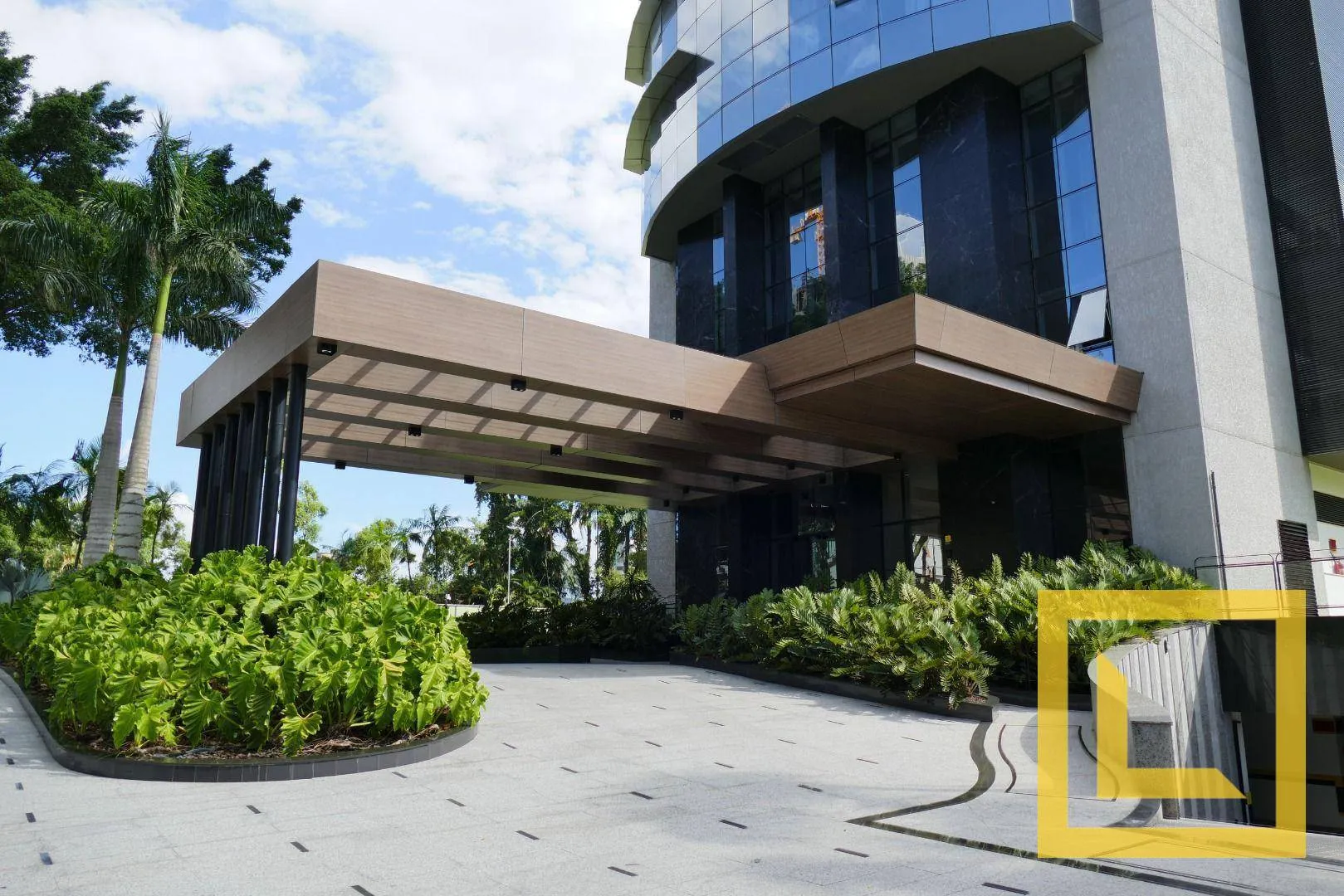 Apartamento com 4 dormitórios à venda, 450 m por R$ 6.500.000 - Ponta Aguda - Blumenau/SC - foto 1