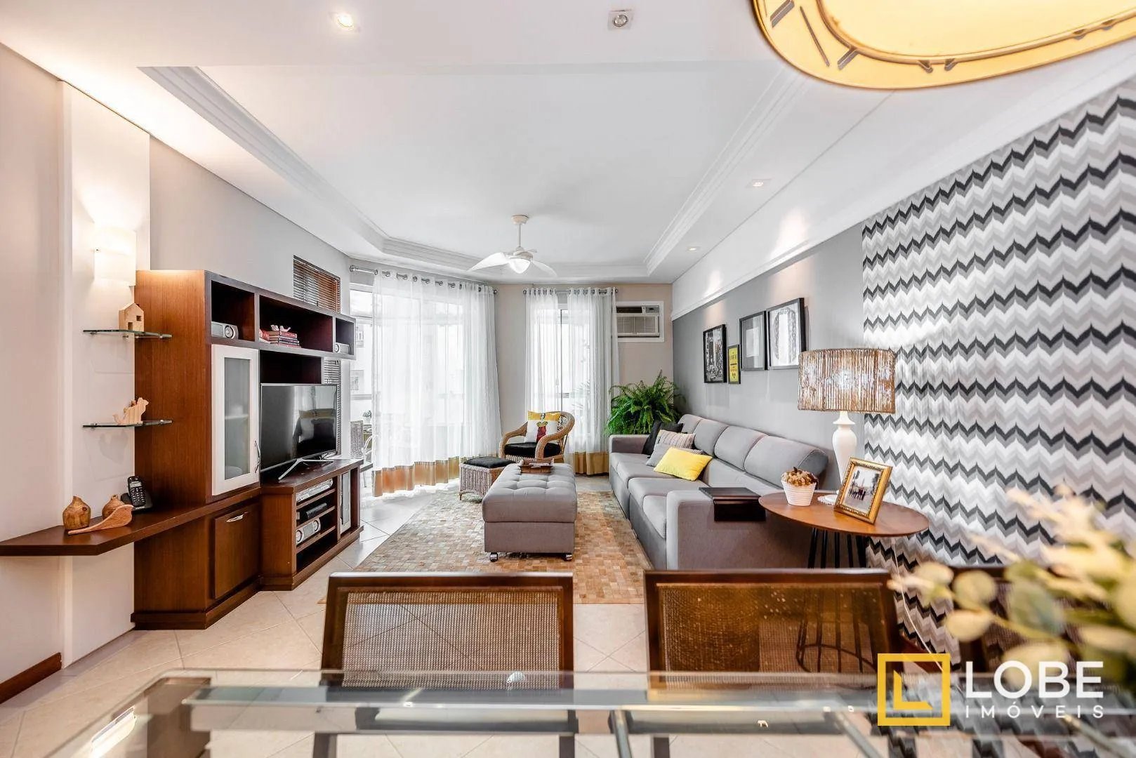 Apartamento à venda, 135 m por R$ 750.000,00 - Vila Nova - Blumenau/SC — foto 4
